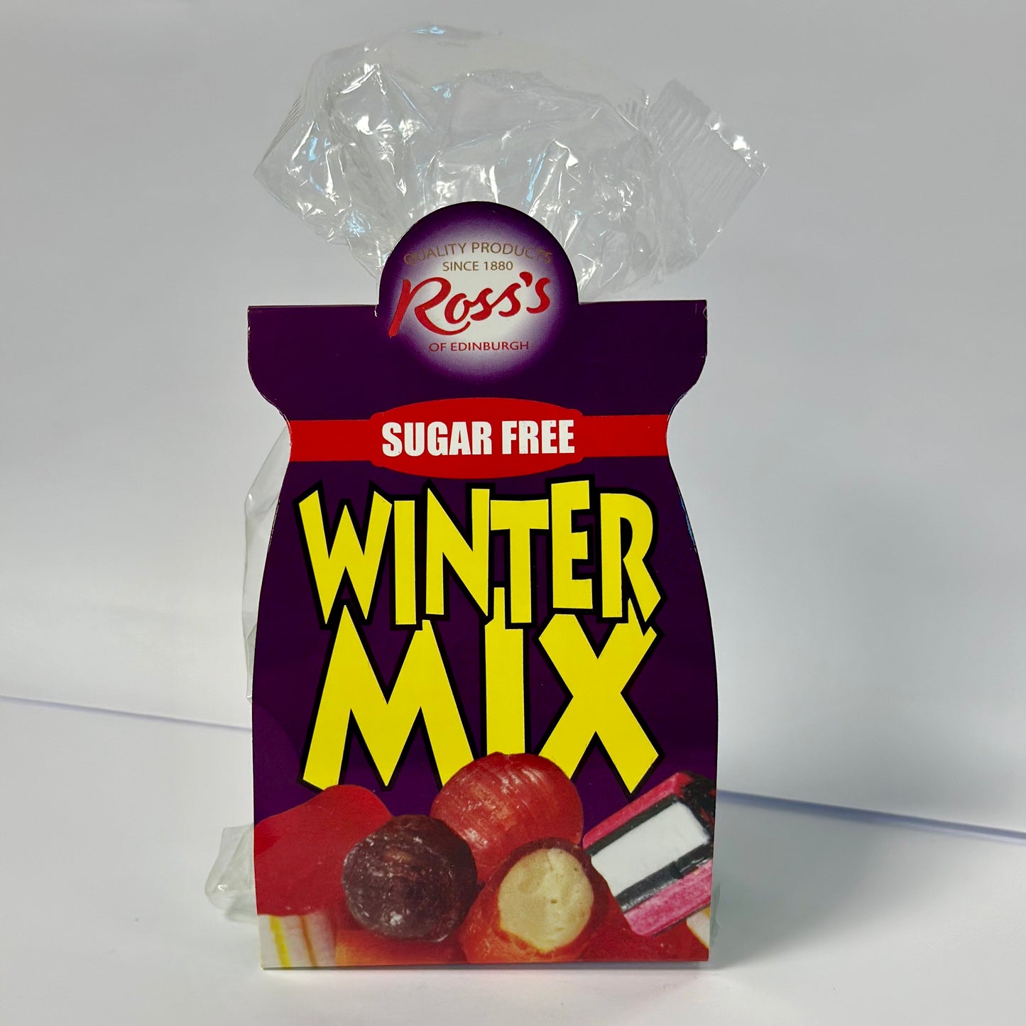 Sugar Free Sweet Selection Box