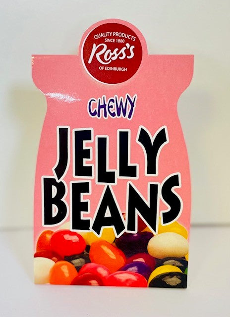 Jelly Beans 100g Sleeve